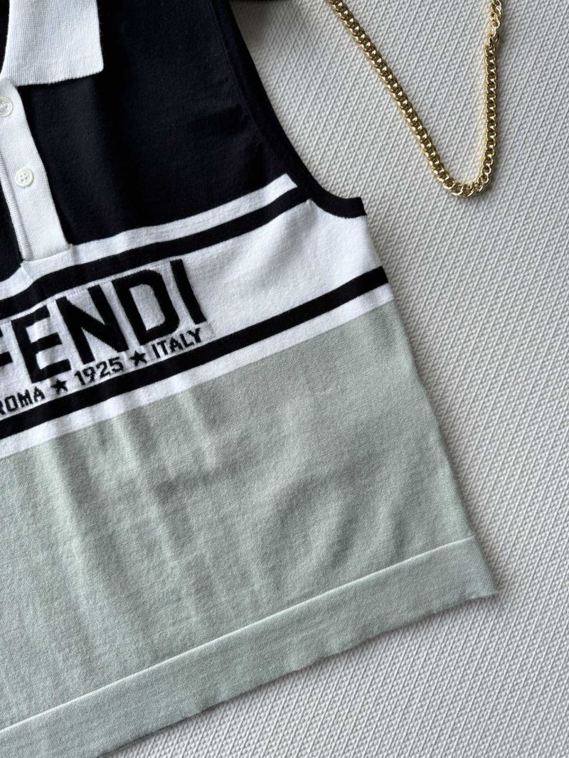 Fendi Vest